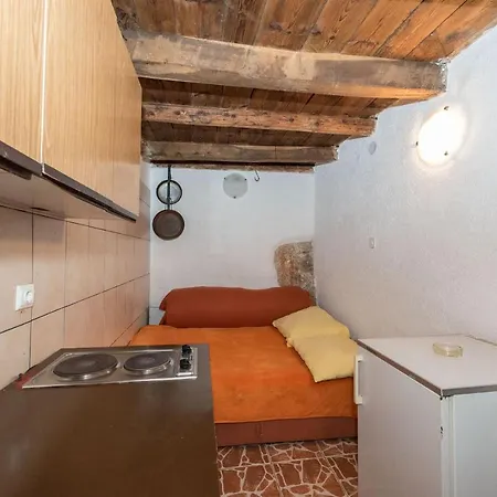 Nyaraló House Ivaneza *