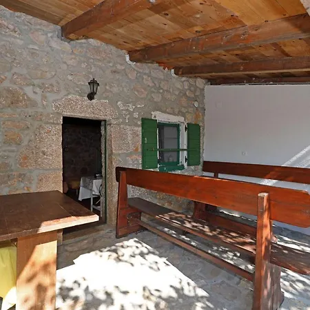 House Ivaneza Nyaraló *