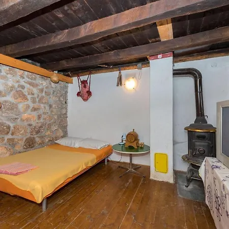 House Ivaneza Prázdninový dům Starigrad Paklenica